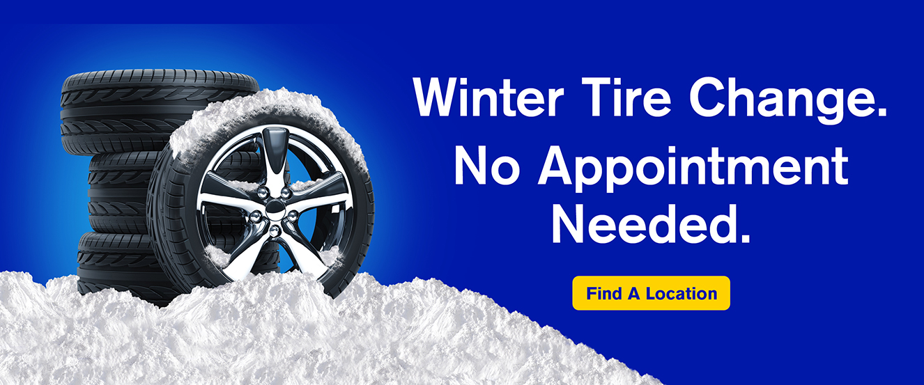 Winter Tires 2026